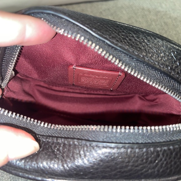 Small Coach Bag - Picture 2 of 3